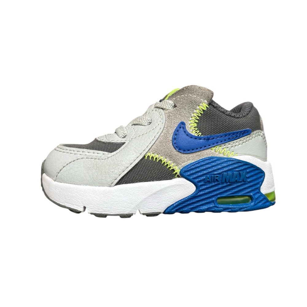 Nike Air Max Excee Toddler Boy Sneaker Shoes 5C
